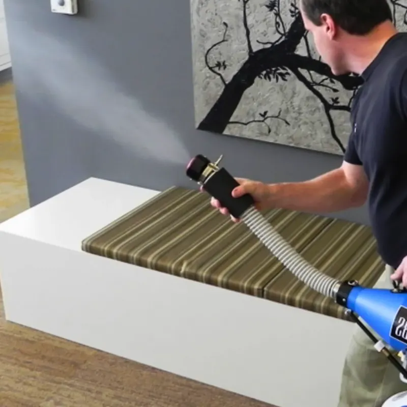 Professional Odor Removal in Juab County, UT
